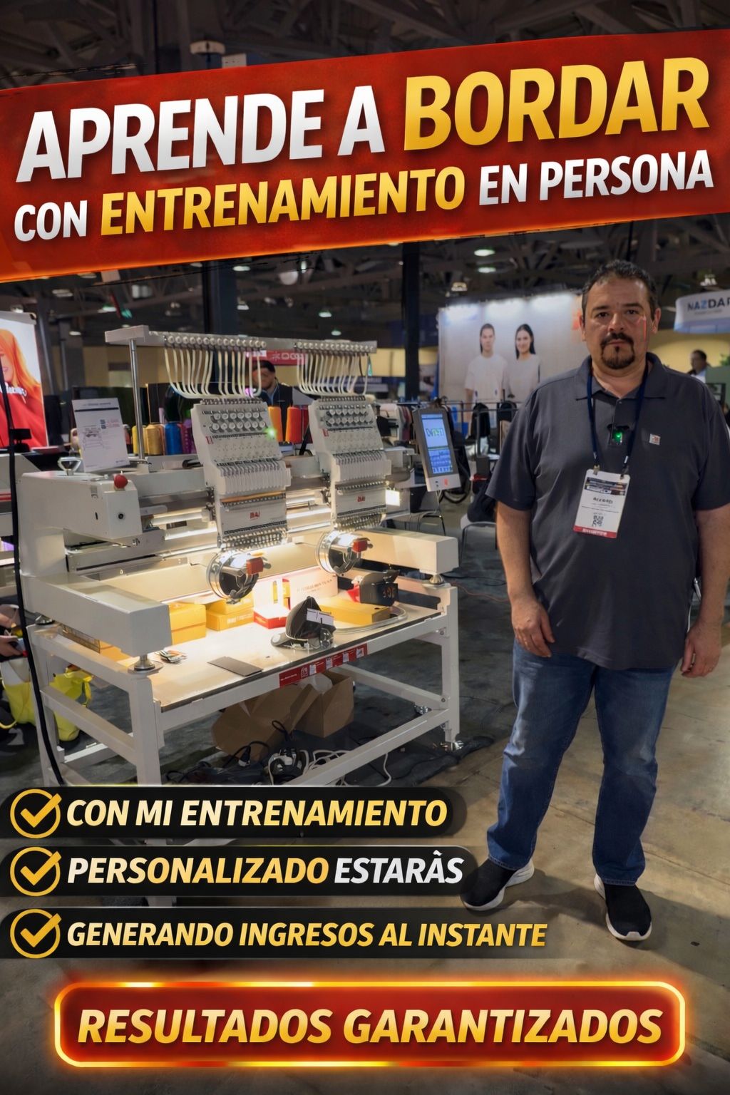 CAPACITACIÓN PROFESIONAL