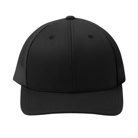 Custom Embroidered Yupoong Trucker Cap