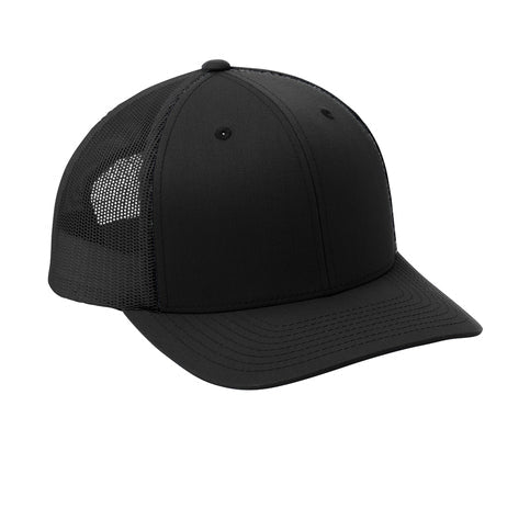 Custom Embroidered Yupoong Trucker Cap