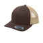 Custom Embroidered Yupoong Trucker Cap
