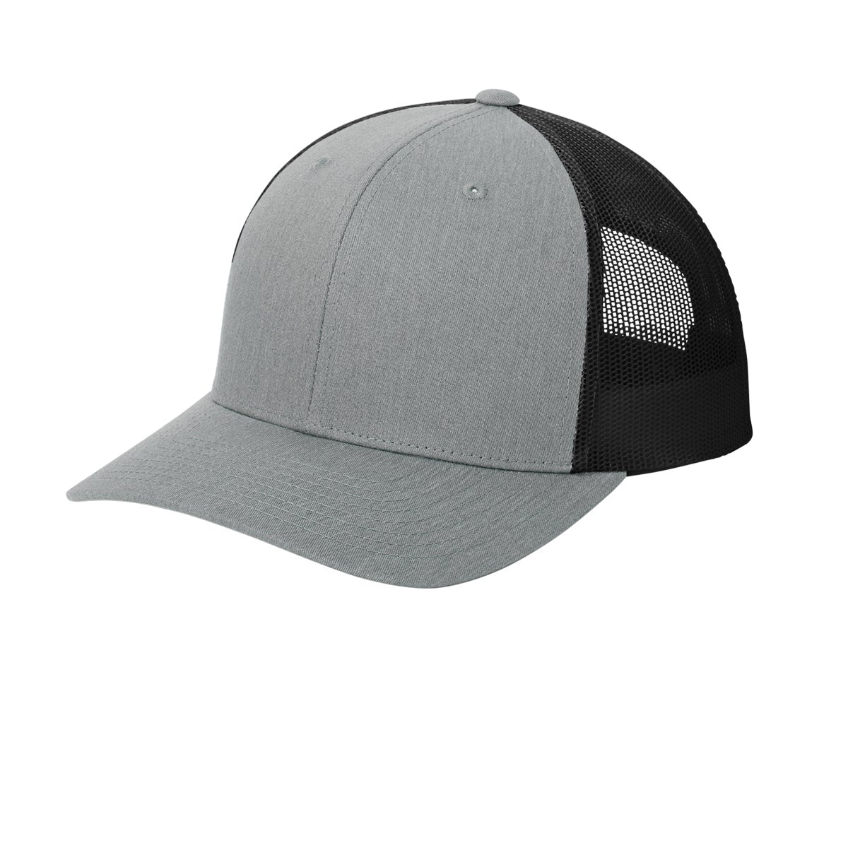 Custom Embroidered Yupoong Trucker Cap
