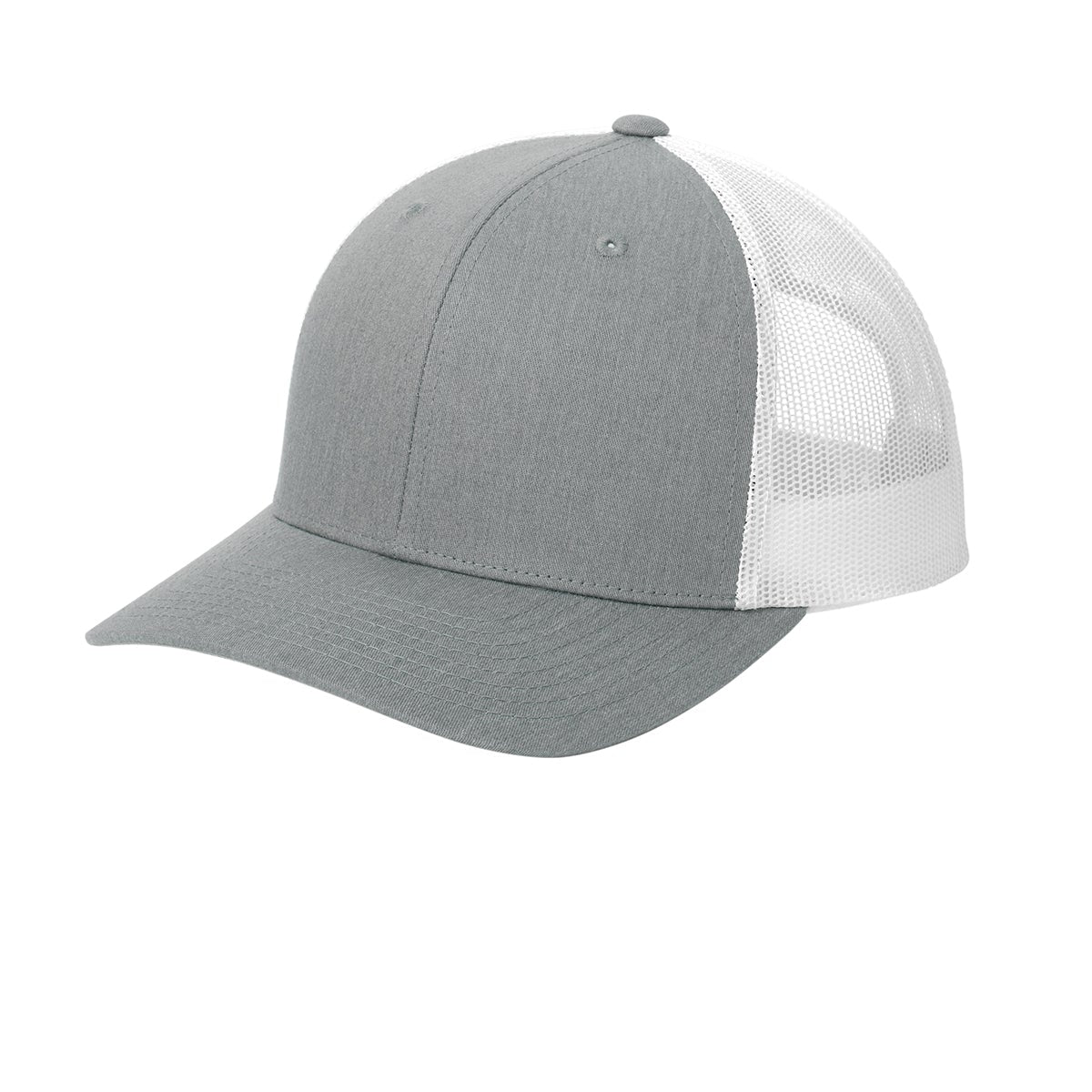 Custom Embroidered Yupoong Trucker Cap