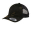 Custom Embroidered Yupoong Trucker Cap