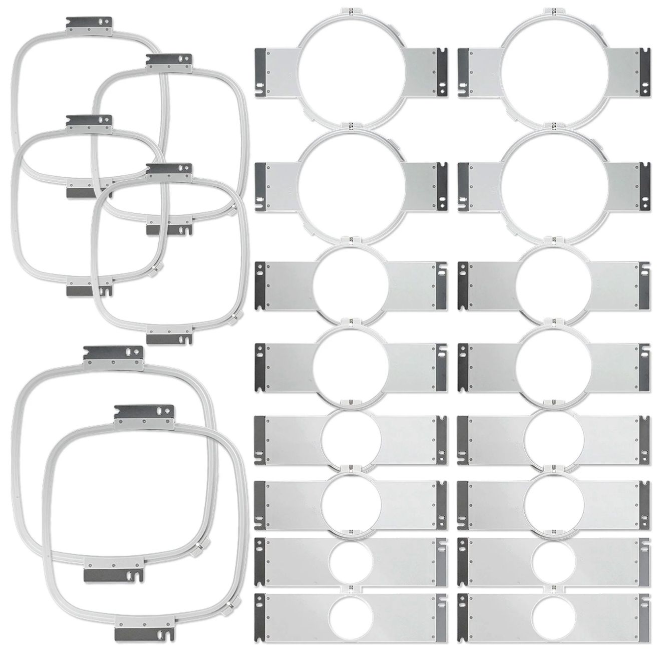 THE VISION BAI 2 HEAD