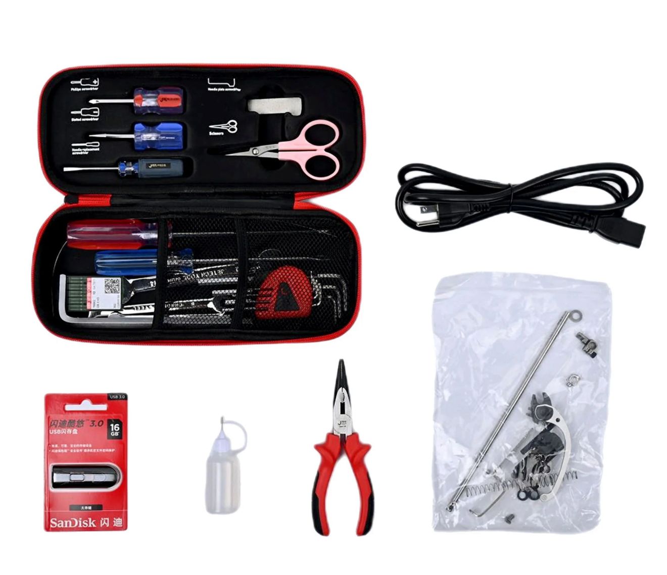 THE VISION BAI 2 HEAD