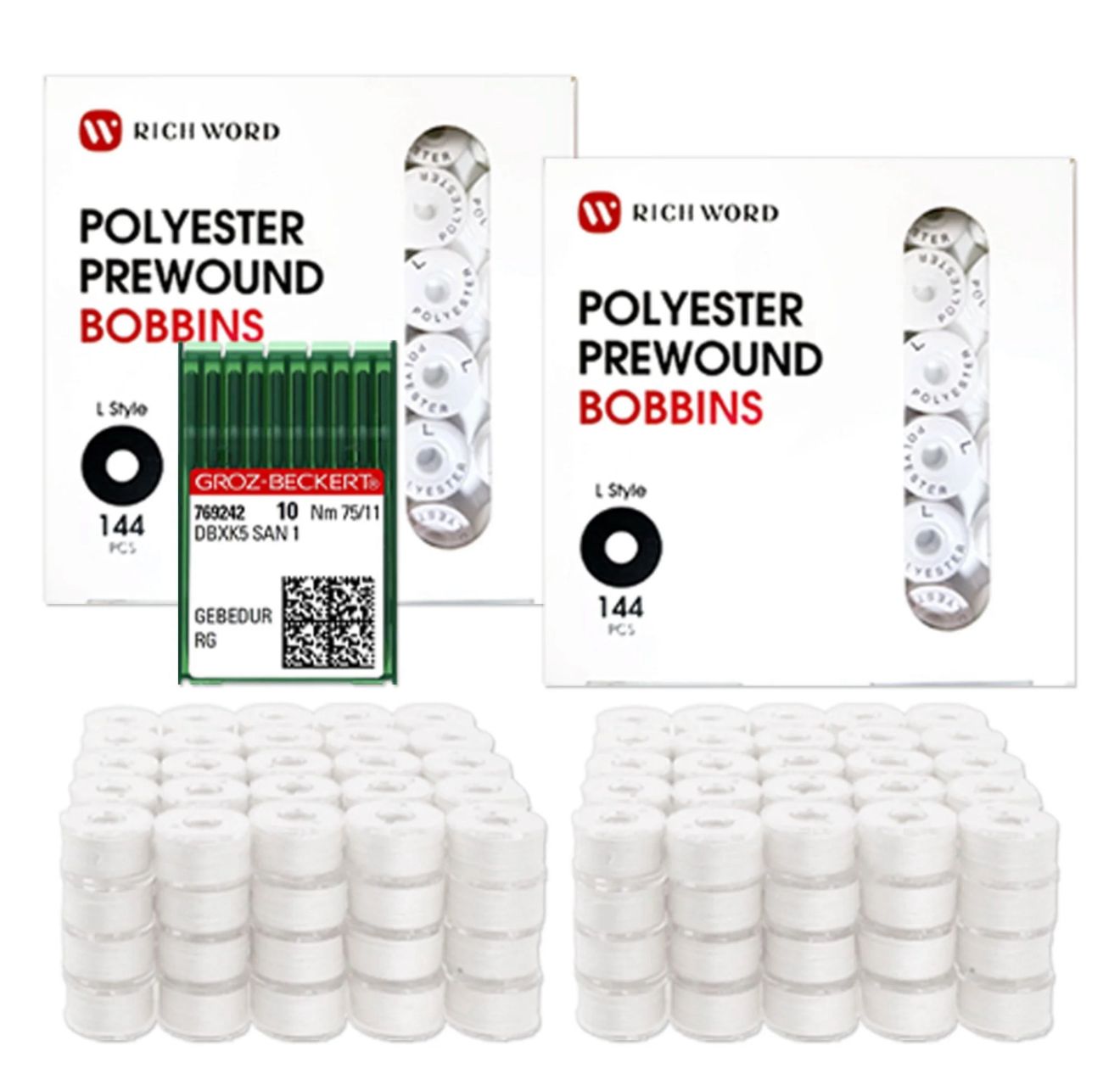 THE VISION BAI 2 HEAD